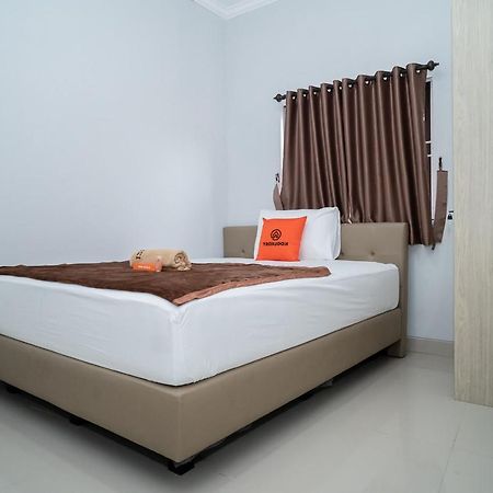 Hotel Koolkost Near Pasar Baru Jakarta Exterior foto